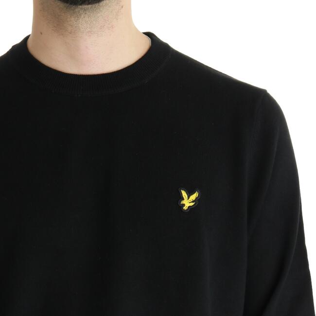 MAGLIA GIRO LYLE & SCOTT - Mad Fashion | img vers.650x/